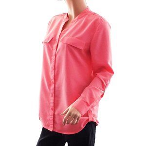 Elementz Button-Down Top.